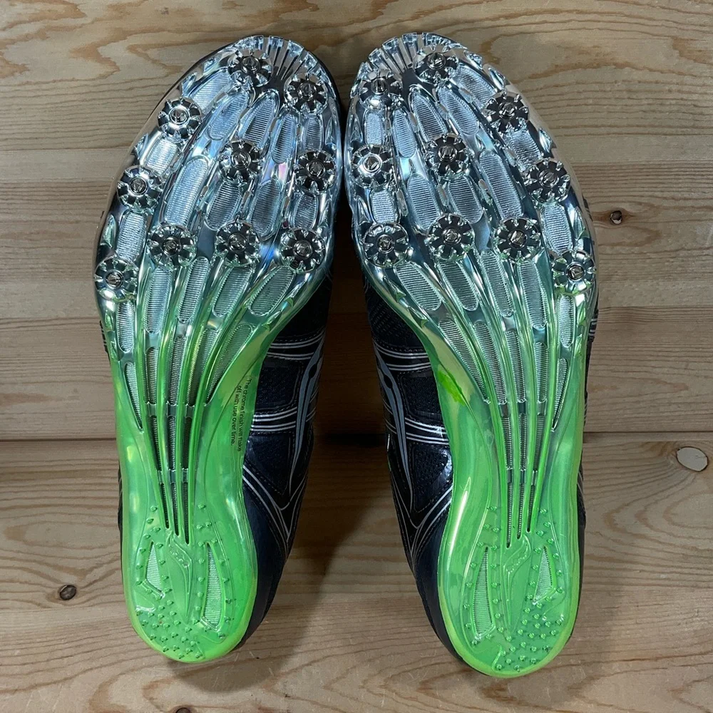 Saucony nwob showdown
